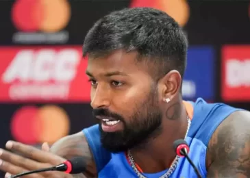 Hardik Pandya Biography | Hardik Pandya Profile | Hardik Pandya Net Worth