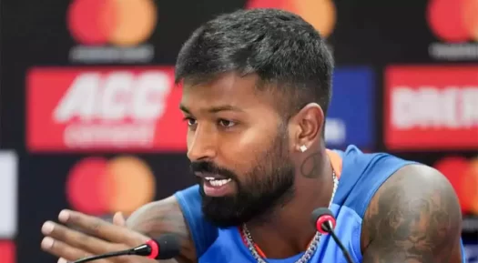 Hardik Pandya Biography | Hardik Pandya Profile | Hardik Pandya Net Worth