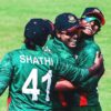 Bangladesh won bronze in Asian Games thanks to Shorna Akter’s all-round performance