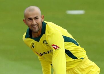 Ashton Agar ruled out of World Cup with calf injury, Travis Head’s participation uncertain