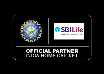 BCCI announces SBI Life as Official Partner for BCCI Domestic & International Season 2023-26