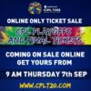 All you need to know about more playoffs and finals tickets for CPL 2023