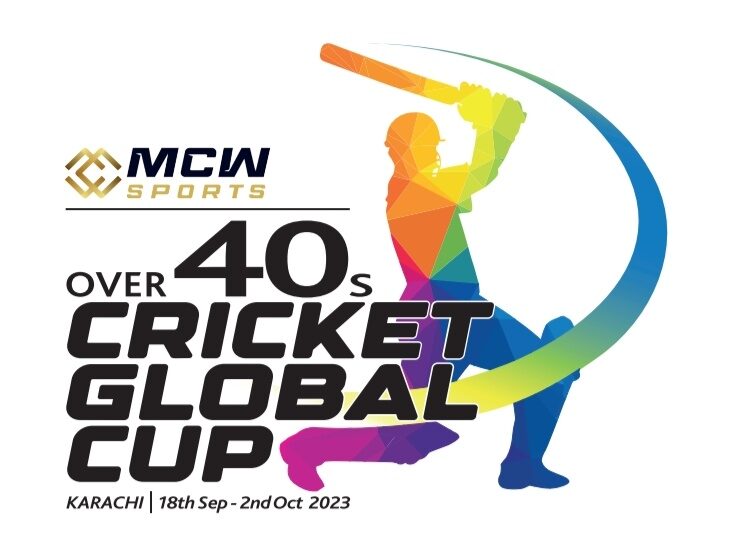 Semifinalists of Over40s Cricket Global Cup Decided