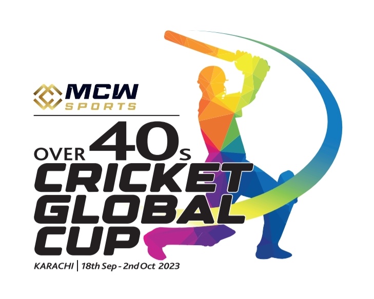 Semifinalists of Over40s Cricket Global Cup Decided