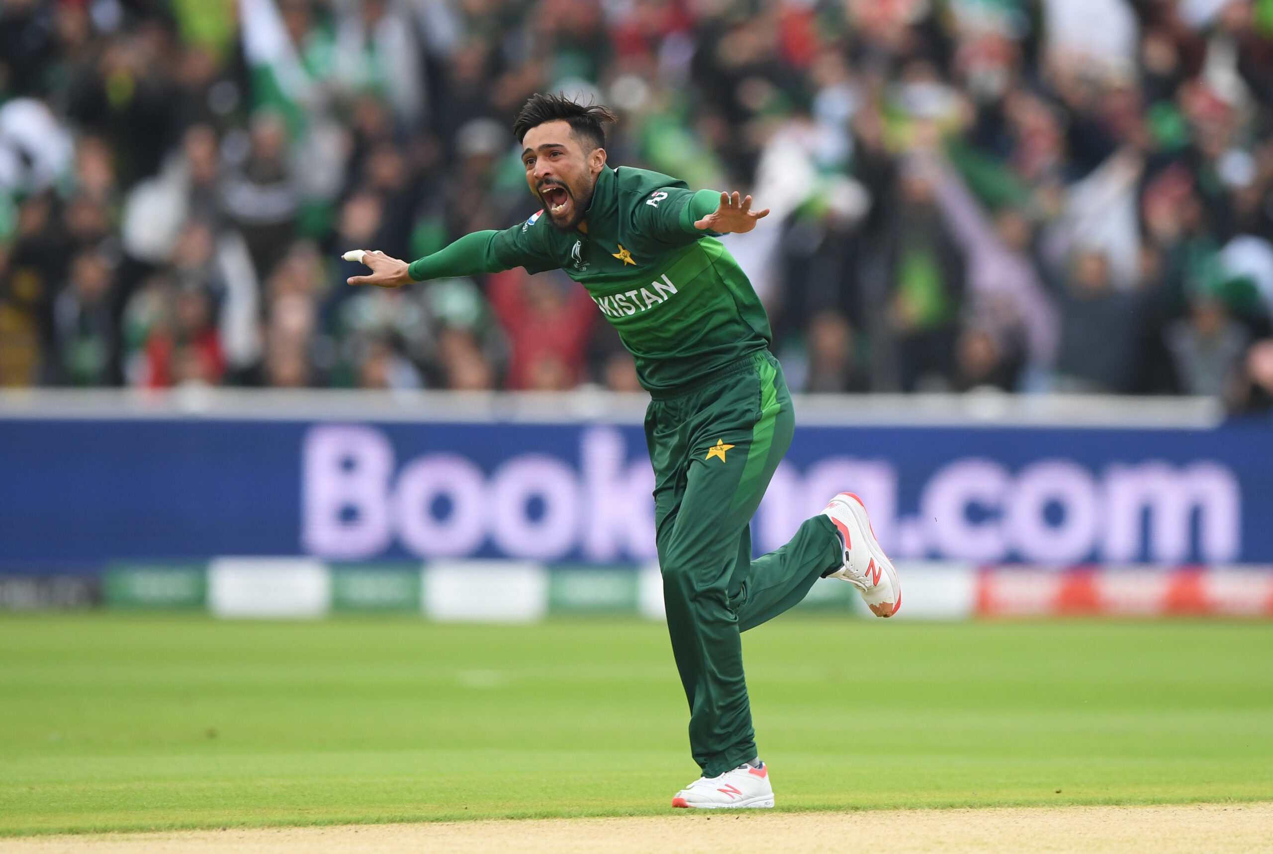 Should Mohammad Amir return to international cricket? Tells ex-Pakistani cricketing legend