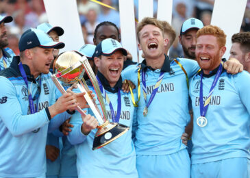 Top weaknesses in England’s ODI World Cup squad