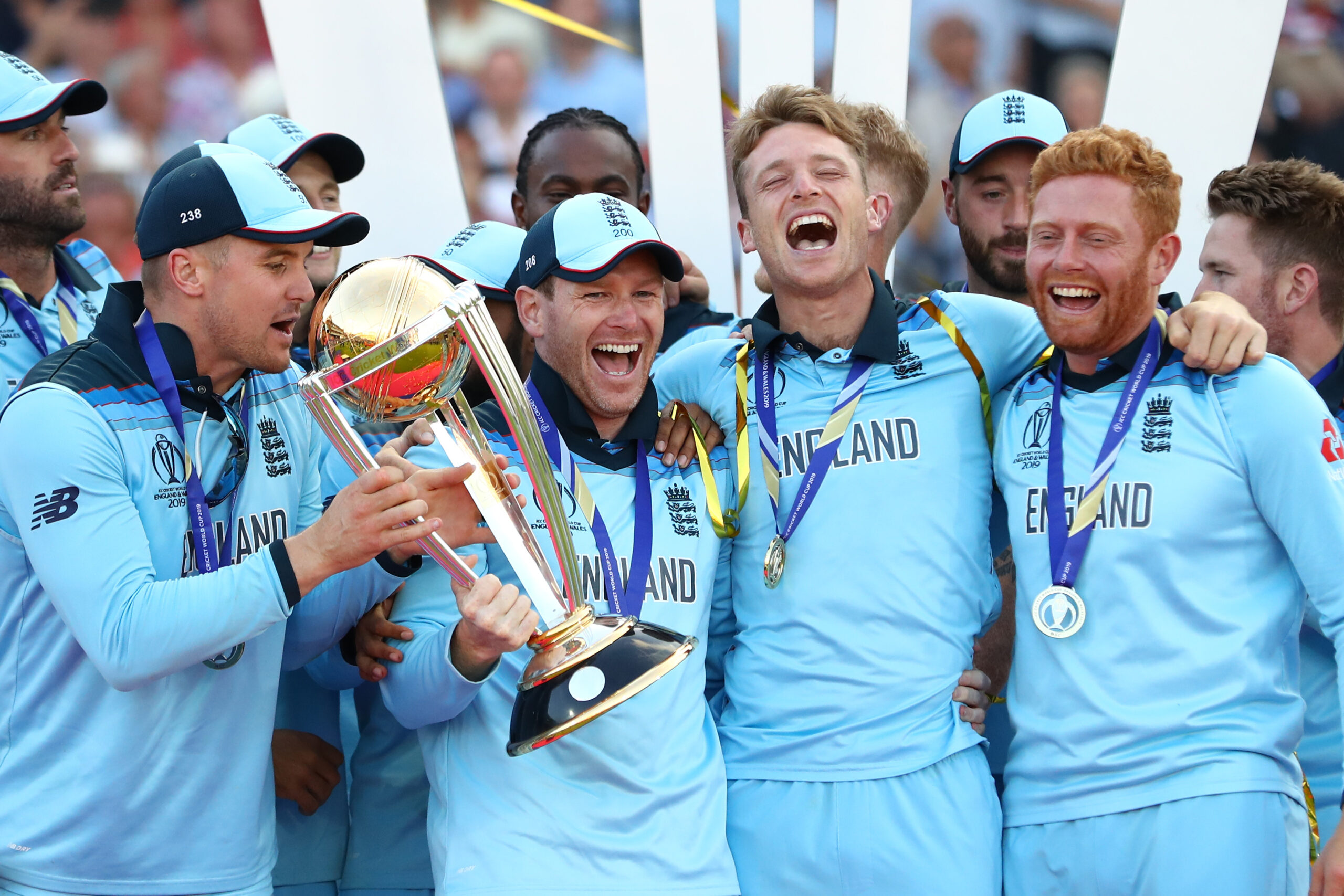 Cricket's Grand Showdown: A Comparative Analysis of T20 World Cup, ODI World Cup, and World Test Championships