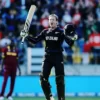 Top 5 highest individual scores in ODI World Cup history