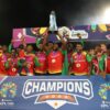 The wait is over: Amazon Warriors win maiden CPL title