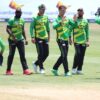 Jamaica Tallawahs Beat St Kitts & Nevis Patriots by 59 Runs to Stay in CPL Playoff Contention