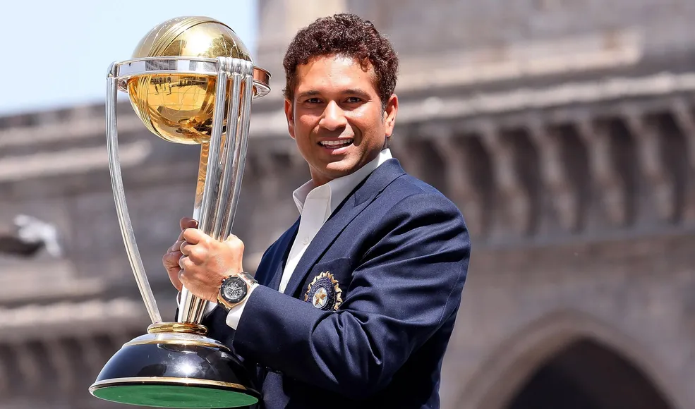 Top 5 highest run-scorers in ODI World Cup history