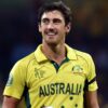 Mitchell Starc’s injury update ahead of World Cup 2023