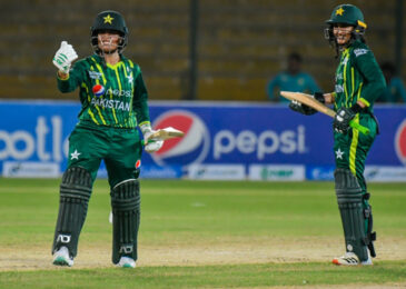 Pakistan women’s cricket team continues to impress with series win over South Africa