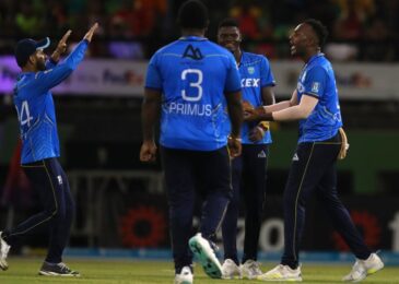 Bhanuka Rajapaksa’s special innings lead Kings to victory in 18 overs