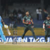 BCB Issues Warning to Young Cricketer Tanzim Hasan Over Offensive Posts