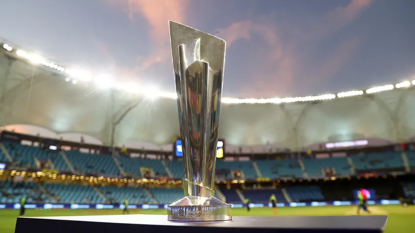 ICC Men's T20 World Cup Americas Region Final 2023