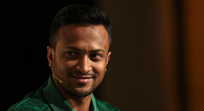 Top 5 players with most fifties in ODI World Cup history