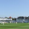 Trent Bridge Renames Pavilion End in Honor of Stuart Broad