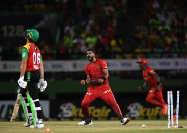 CPL 2023: Guyana Amazon Warriors vs Trinbago Knight Riders – Who were at their best?