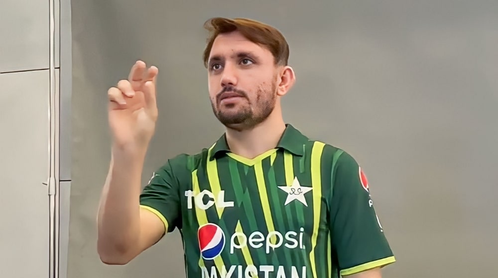 Asia Cup 2023: Pakistan reveal playing XI for Pak vs SL