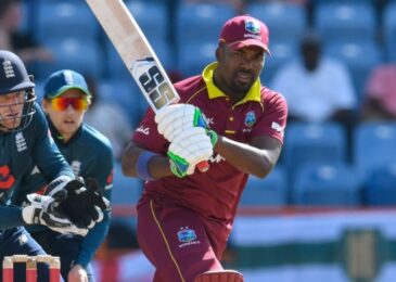 Players with most ducks in ODI World Cup history