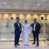Former New Zealand cricketer David White takes charge of DP World ILT20 League