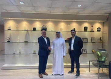 Former New Zealand cricketer David White takes charge of DP World ILT20 League