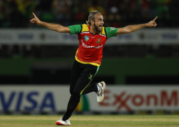 Imran Tahir to represent Joburg Super Kings in SA20 2024