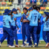 India women’s cricket team win gold at Asian Games 2023