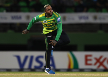Paarl Royals announce Fabian Allen as Wildcard signing ahead of SA20 Auction