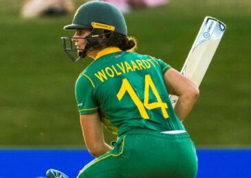 Laura Wolvaardt Biography | Laura Wolvaardt Profile | Laura Wolvaardt Net Worth