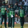 Pakistan ODI World Cup 2023 squad to be revealed on Friday