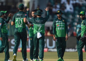 Pakistan ODI World Cup 2023 squad to be revealed on Friday
