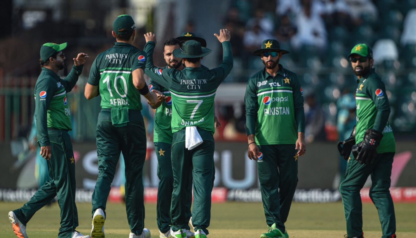 Pakistan ODI World Cup 2023 squad to be revealed on Friday