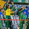 Pakistan start South Africa series with thrilling last-ball win