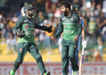 Are Shadab Khan’s performances an alarming sign for Pakistan?