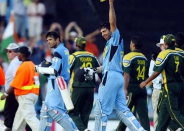 India vs Pakistan in ICC Cricket World Cup: Can Pakistan Break the Jinx?