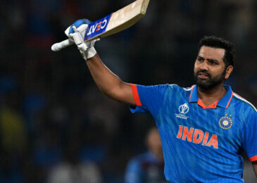 Batters who have been proving their mettle in World Cup 2023 so far