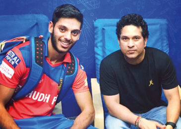 Disillusioned UAE batsman Chirag Suri takes indefinite break from cricket