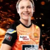 Rising star Lilly Mills signs on for two more seasons with Perth Scorchers