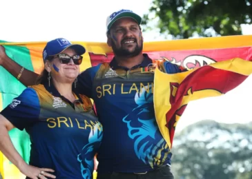 Sri Lanka Cricket Launches Lanka T10: A New Ten-Over Cricket Extravaganza