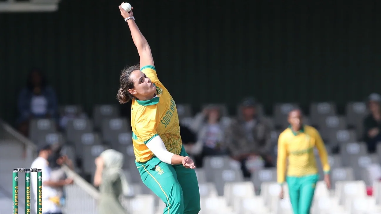 SA-W vs NZ-W 4th T20I Match Preview, Pitch Report, Weather Report, Predicted XI, Fantasy Tips, and Live Streaming Details