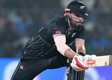 World Cup 2023: New Zealand batters who have been playing pivotal roles so far