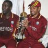 Can the West Indies play 2025 Champions Trophy?