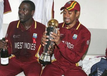 Can the West Indies play 2025 Champions Trophy?