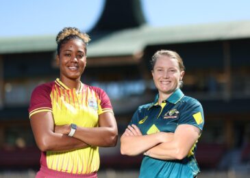AUS-W vs WI-W 2nd T20I Match Preview, Pitch Report, Weather Report, Predicted XI, Fantasy Tips, and Live Streaming Details