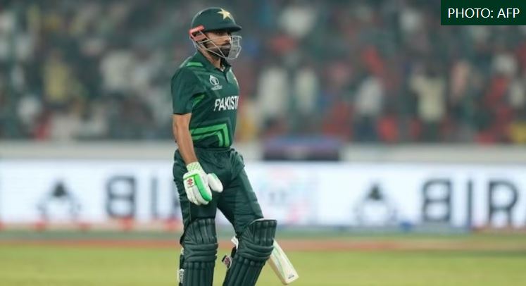 Happy Birthday Babar Azam