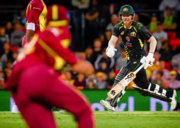 David Warner to prioritize T20 leagues over West Indies series