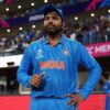3 records Rohit Sharma made during India vs Afghanistan