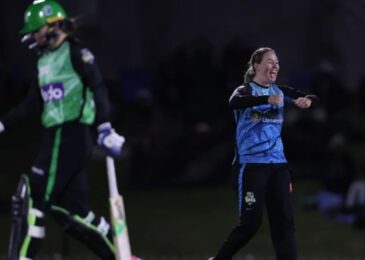 Top 5 Lowest Totals in Women’s Big Bash League